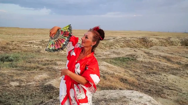 Hayranla tepelerde