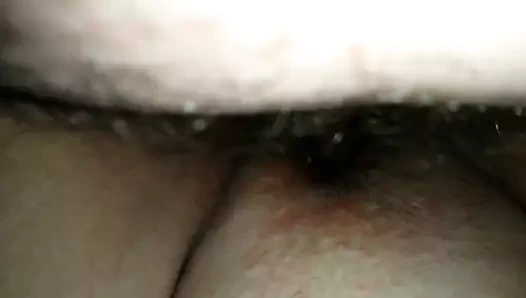 yeni creampied kız arkadaş