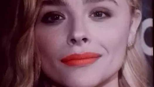 Chloe moretz haraç - ii