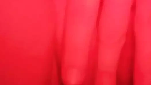 Gece görüşünde karısının aşırı duygusal kedi