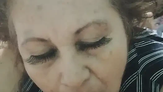 Oral seks ve sikiş