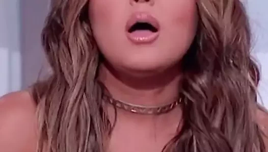 Adrienne bailon döngü #33