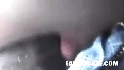 Çapa gerçekten çük ıslak kedi için koştu