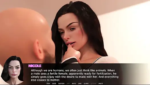 Tabu Oyunları Bölüm 61