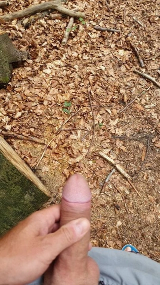 dışarıda sidik