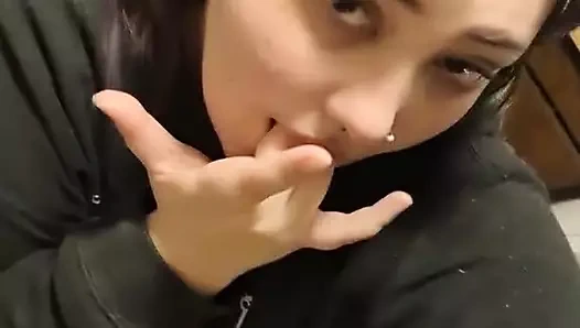 cutegothcrybaby video