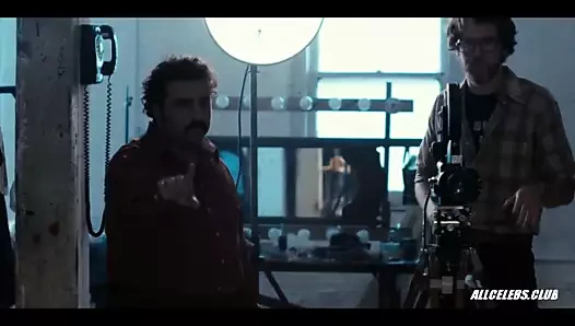 İkili Maggie gyllenhaal - s01e06