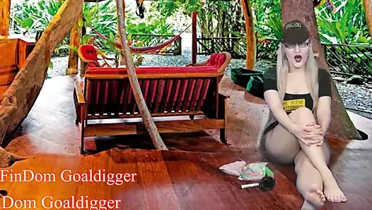 Humiliatrix – kadın gücü