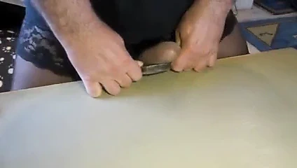 naylon çorap çorap içinde Shoejobschuhfick