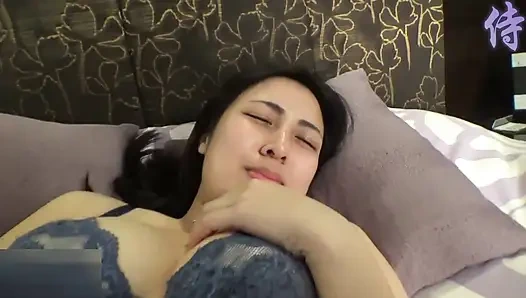 Azgın Asyalı sürtükler #337