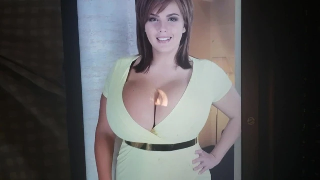 Xenia wood boşalmak haraç beni büyük bir yük ateş yapar