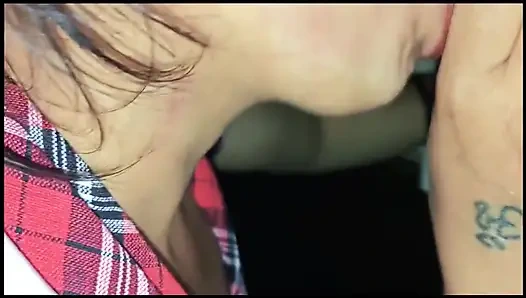 Tha year öğrencisi anul fuking götünü sikiyor