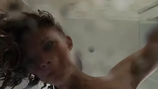 Natalie dormer - ''karanlıkta''