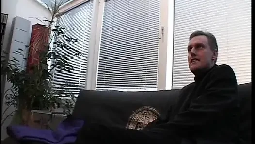 Alman Kapılarının Arkasında Özenle Siktir Edilir - Tam Film