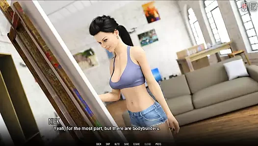 Problemler Üniversitesi 91 - stike bir poz! Tarafından MissKitty2k