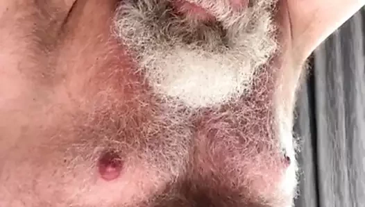 azgın damlayan baba