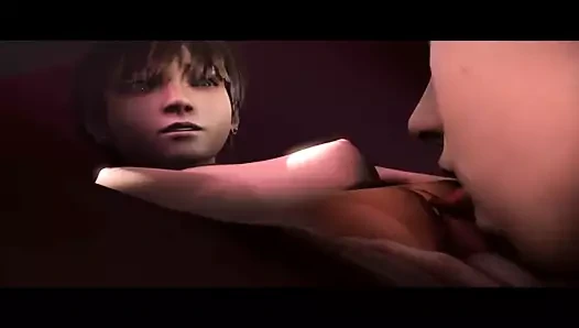 Yerleşik kötülük koleksiyonu 1