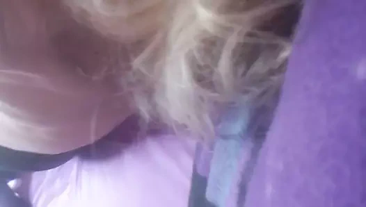 olgun bir ağız geliyor