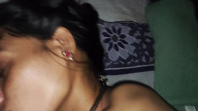 Быстрый секс с индийской бхабхи Deshi, новобрачные, хинди Аудио