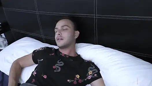 Bir kötü adım ve tökezleme