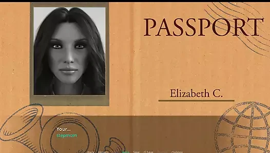 Şehvet şehri - sarışın genç becerdin alır