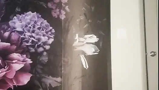 Spor salonu sonrası anal eğitim