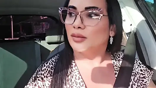 Yaramaz üvey oğulla yarış