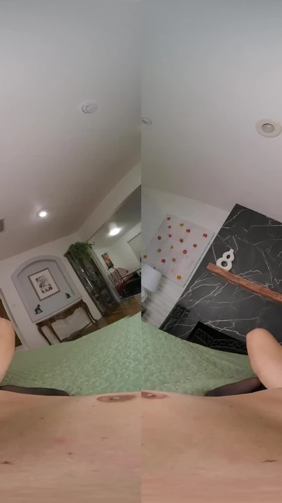 Эмоциональный момент от "BaDoinkVR ваша бывшая подруга детектив Summer Hart был отправлен к вам, чтобы задать несколько рутинных вопросов"