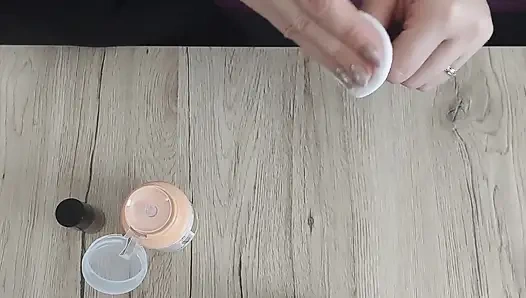 Tırnak bakım zamanı - basit manikür rutini