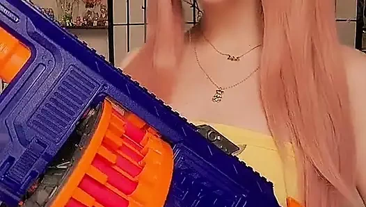 Nefret ediyor musun?