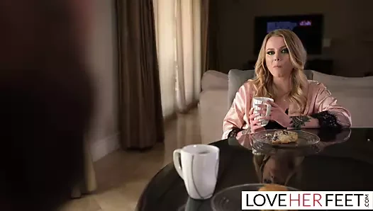 Oje beyaz değilse doğru değildir