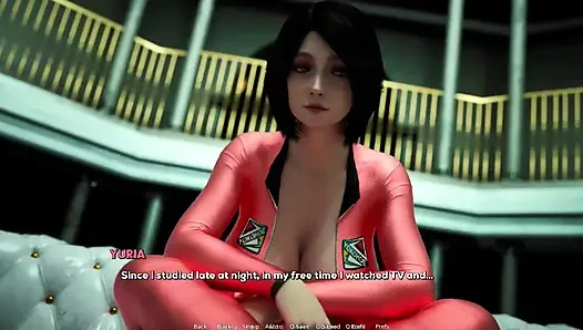 Shadows of Desire v0.8.5 aldatma güncellemesi #01