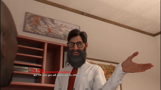 İki seksi köle kötü adam legacy 11'i sikiyor