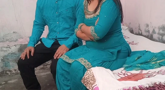 Üvey anneyle seks bölüm 2