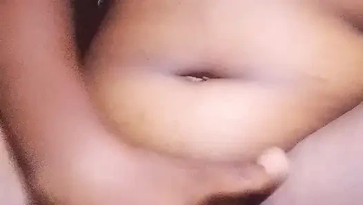 Fışkırtıncaya kadar tüm parmaklar