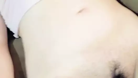 Deliciosa pelada gostosa