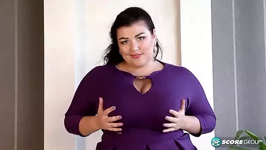 Mariya Mills: Body By Nature