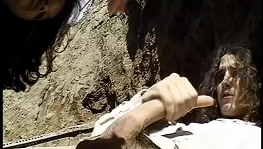 Anale folter (tam film)