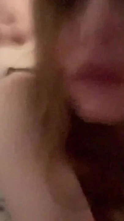 Sexy Super Wet 18 Year Old Likes It Rough and Deep | Clip 1