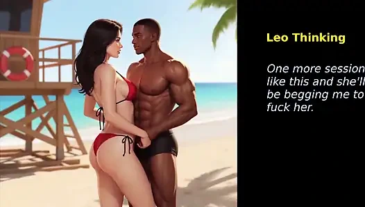 Eşi S Dare (bölüm 11)