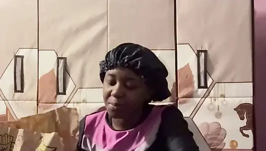 Yemek fetişi (wendy's mukbang) (yeme)
