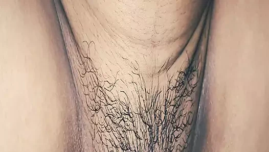 Hintli kadın ile eğlence