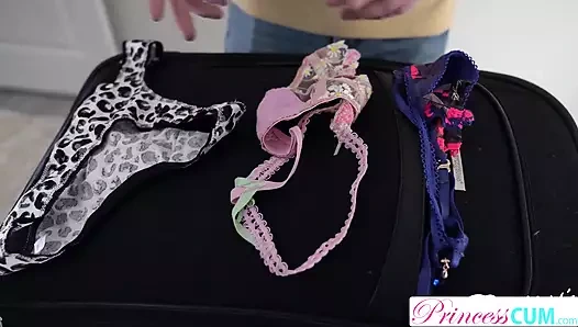 You Cant Fuck the Guests - S9:e1