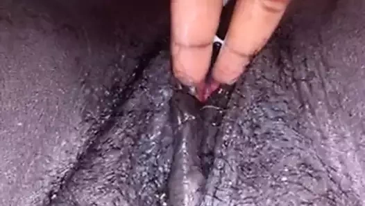 Azgın Nijeryalı anne - hoşuma gitti!