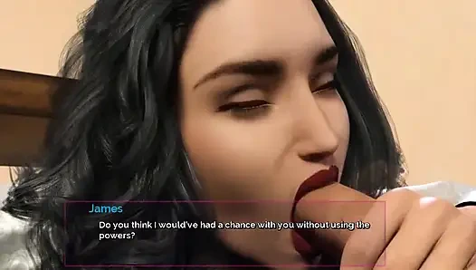 Kapa çeneni ve dans: sapık orta yaşlı seksi kadın riskli oral seks bölüm 33