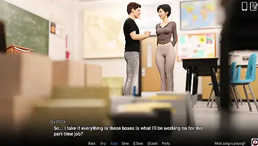 Problemler Üniversitesi - (pt 03) - dreamnow