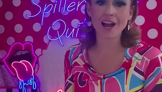 Bunun için bir sapıklık var