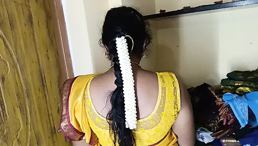 Housewife romantic show