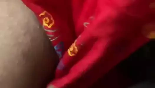 Üvey erkek kardeş ve üvey kız kardeş seks yapıyor