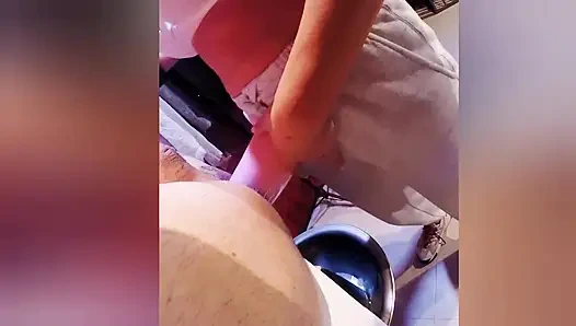 En sevdiğim canavar dildo xxxl